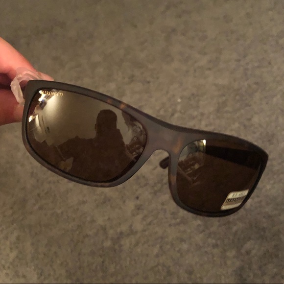 Serengeti Other - SERENGETI ALESSIO 8674 LENSES - New